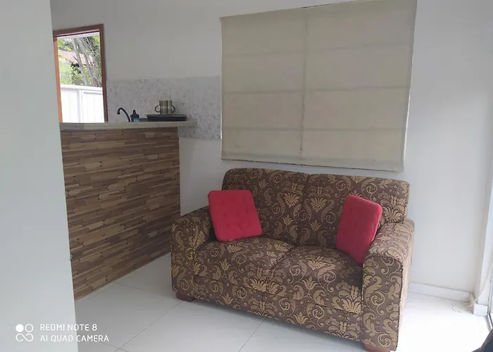 Espaco Mangue House