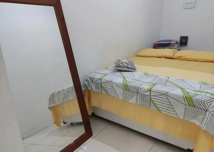 Espaco Mangue House