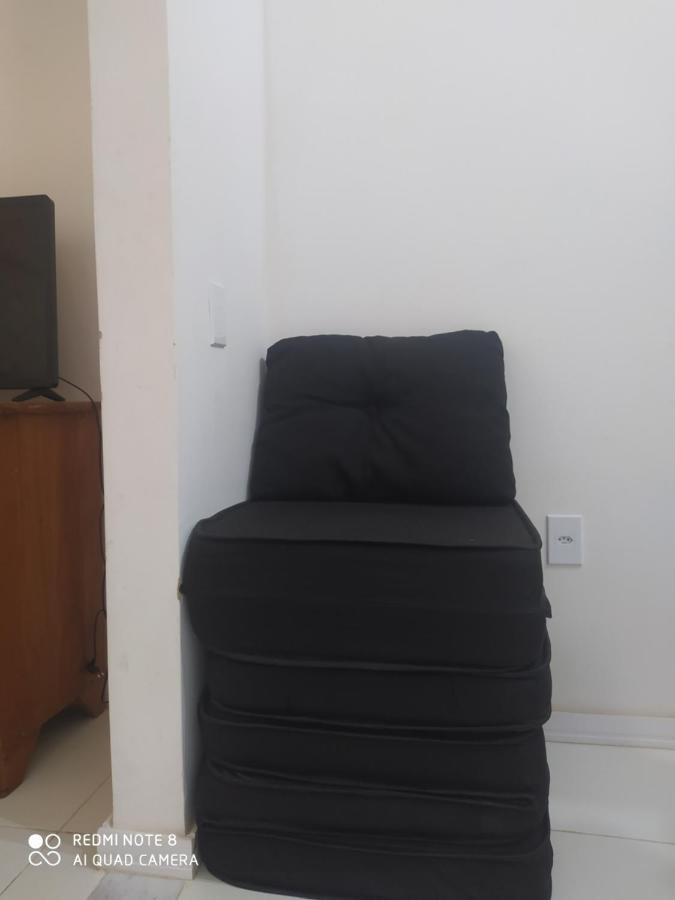 Holiday home Espaco Mangue House
