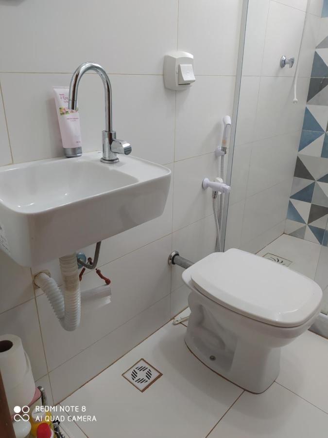 Holiday home Espaco Mangue House