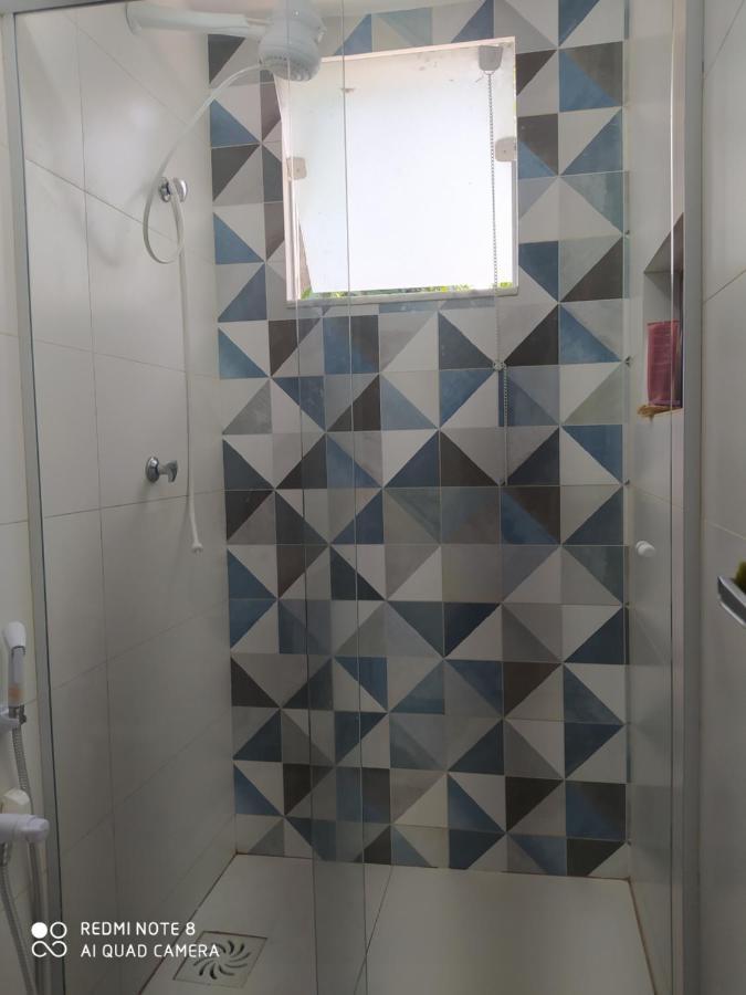 Holiday home Espaco Mangue House *