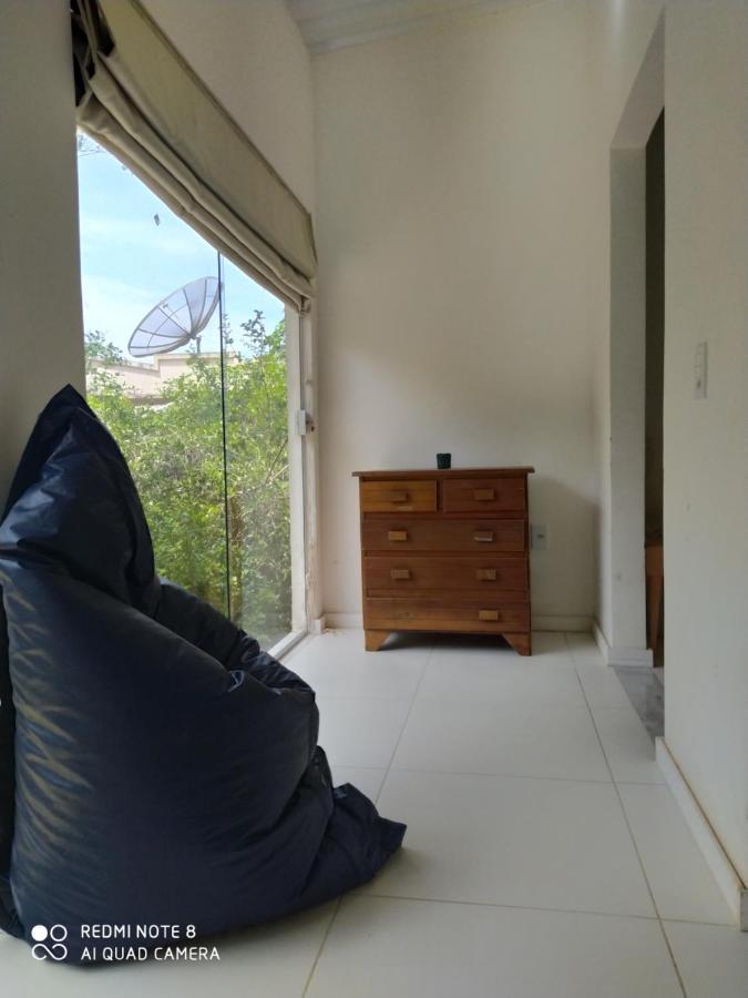 Espaco Mangue House Holiday home
