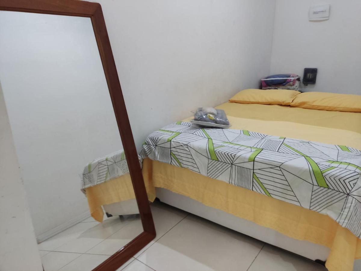 Espaco Mangue House *