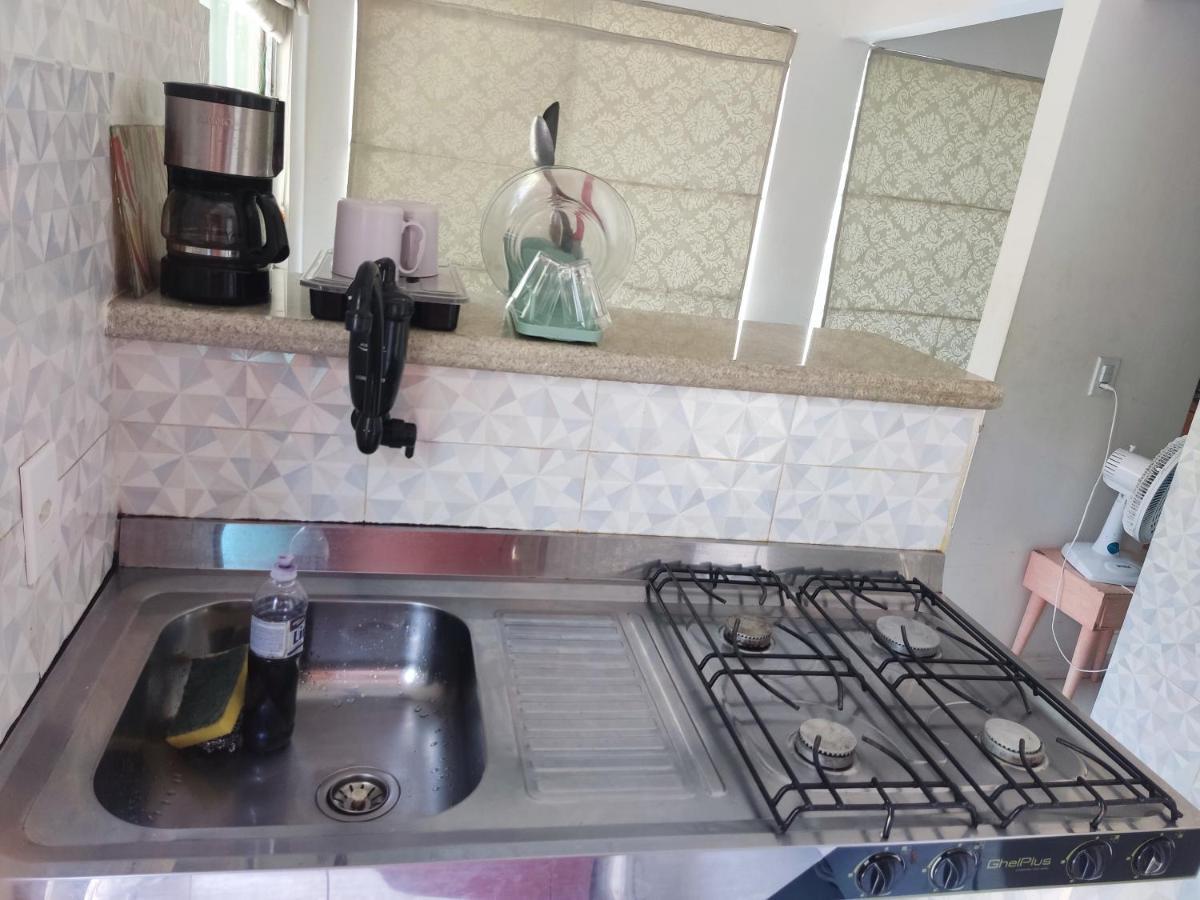 Espaco Mangue House *